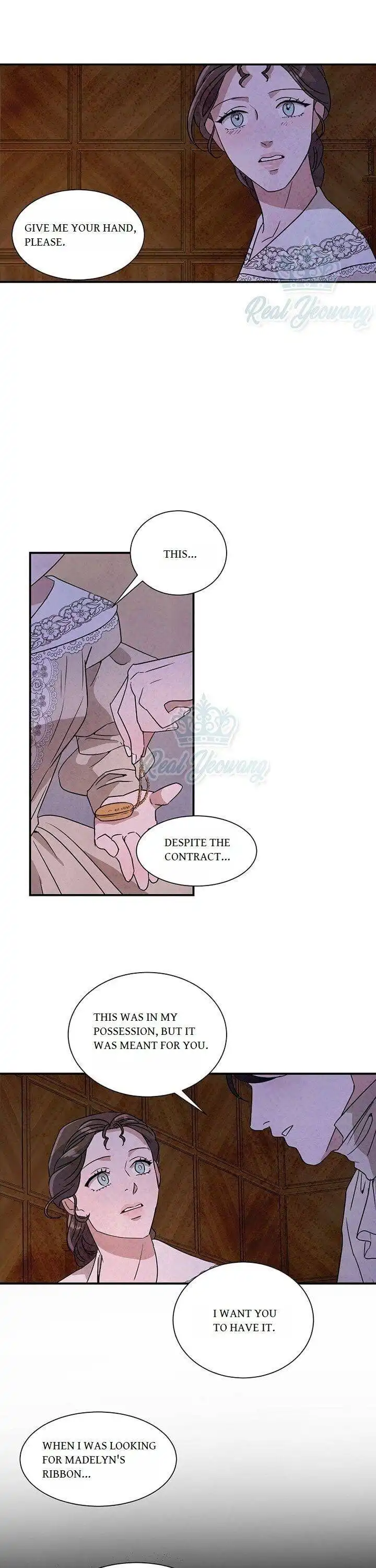 Glass Wall Chapter 35 20